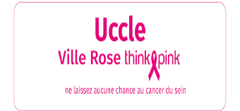 Affiche de Think Pink