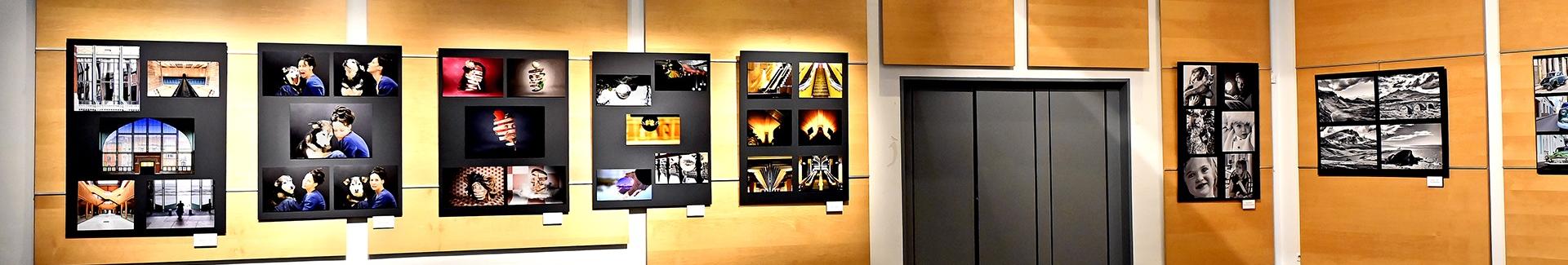 Les séries d’Arte VIII - Banner