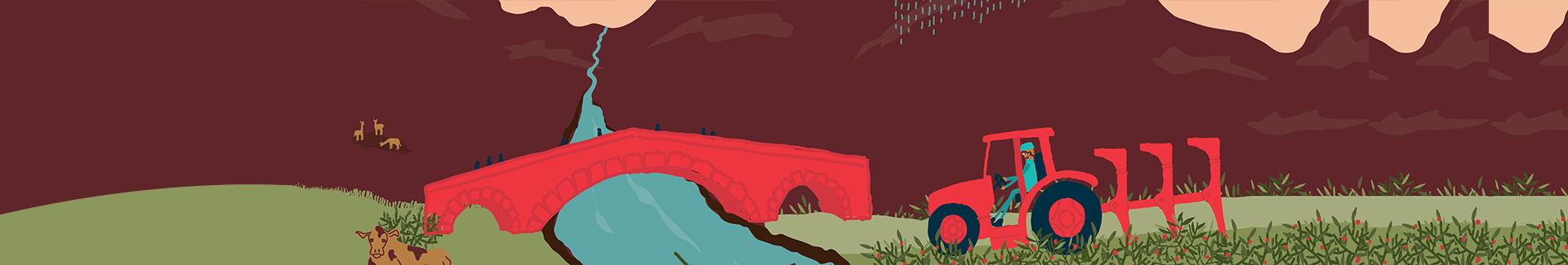 Wereldwaterdagen - dep