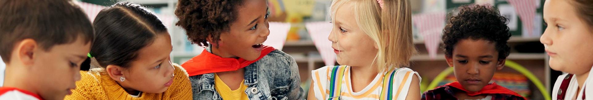 École élargie Uccle