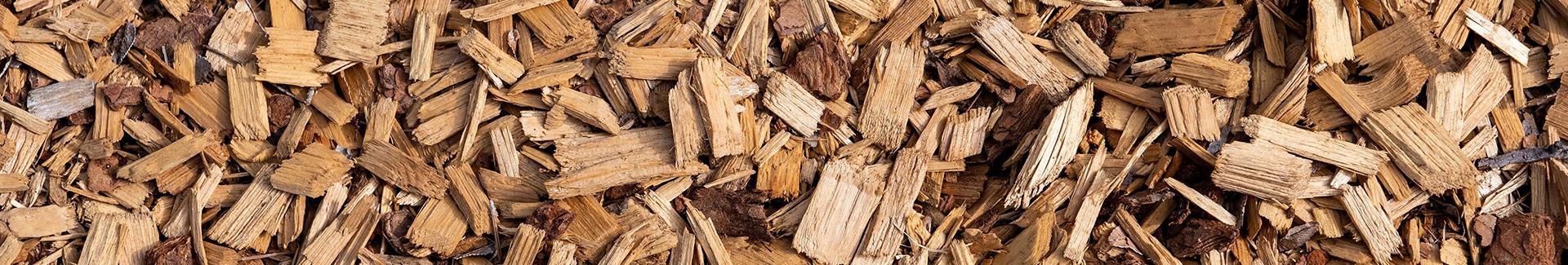 Beheer van het plantaardig materiaal afkomstig van de groene ruimtes