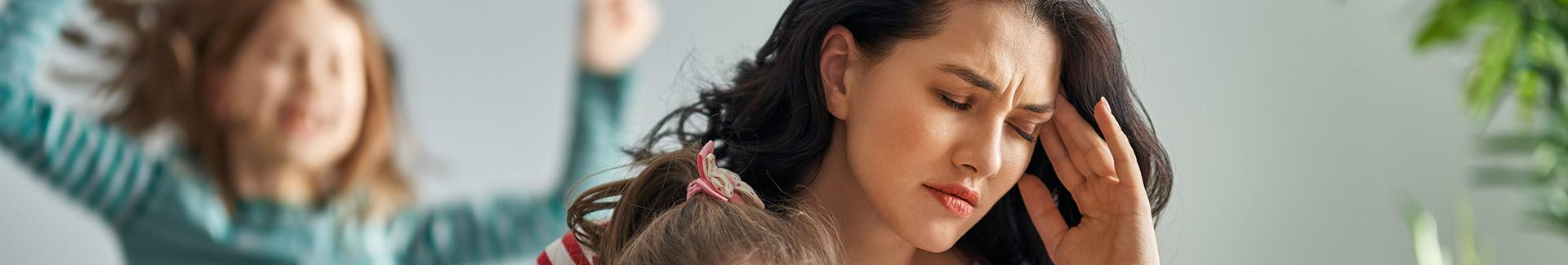 Soutien aux parents solos et aux victimes de violences conjugales ou intrafamiliales