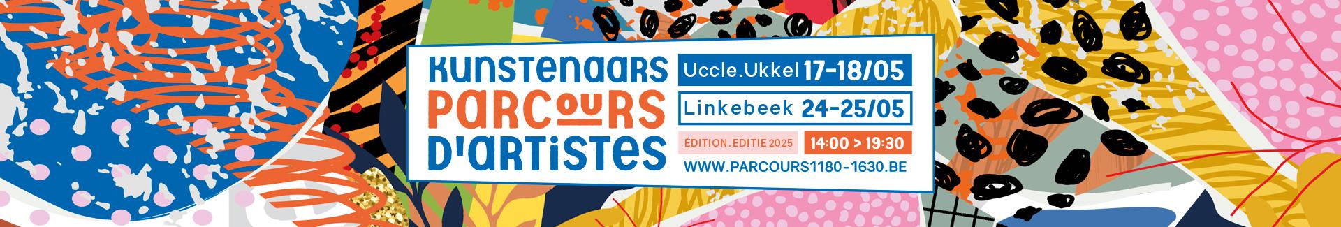 Kunstenaarsparcours