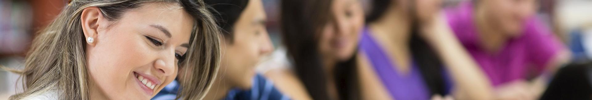 Enseignement pour adultes